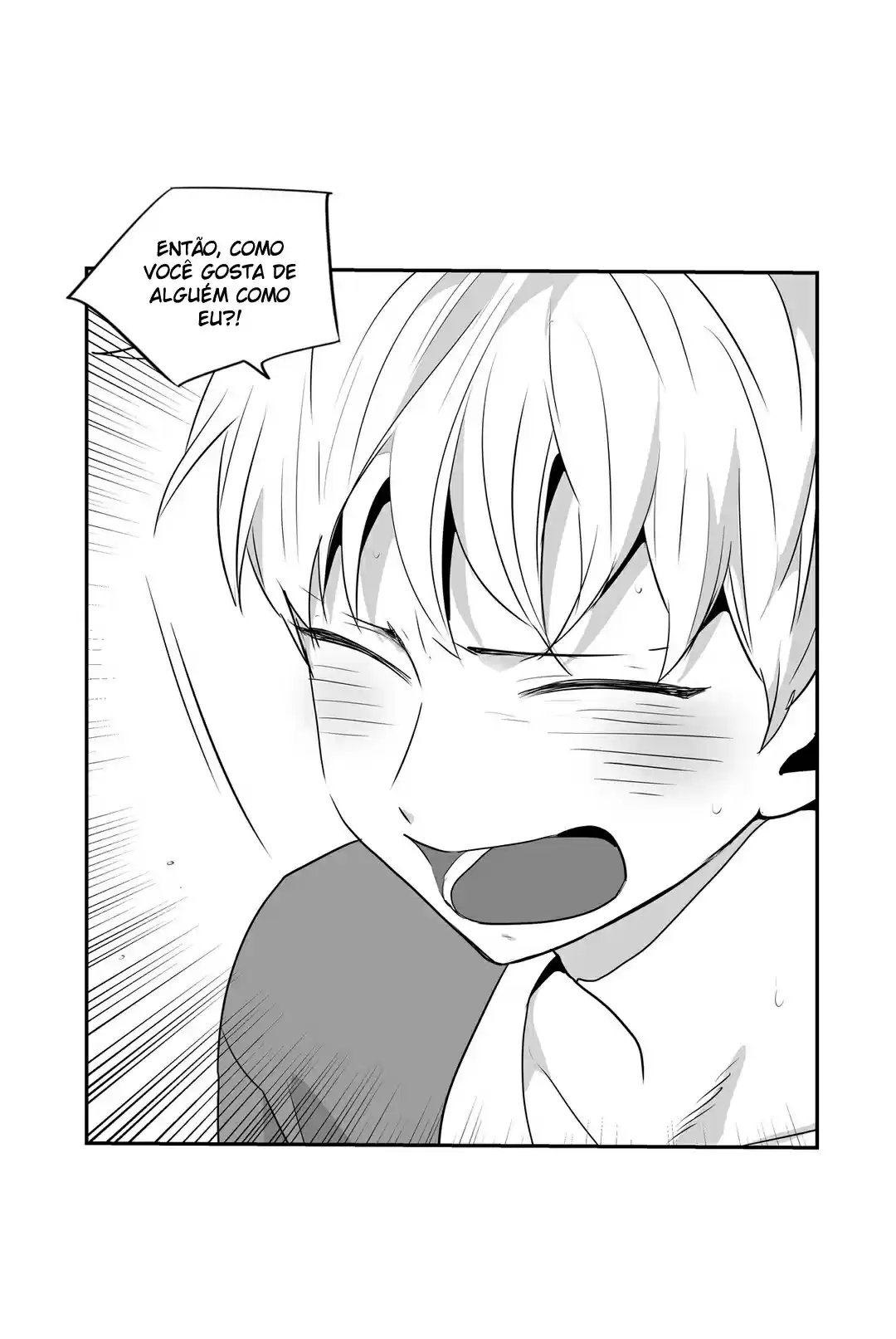 Read Love Is An Illusion PT Manga Online