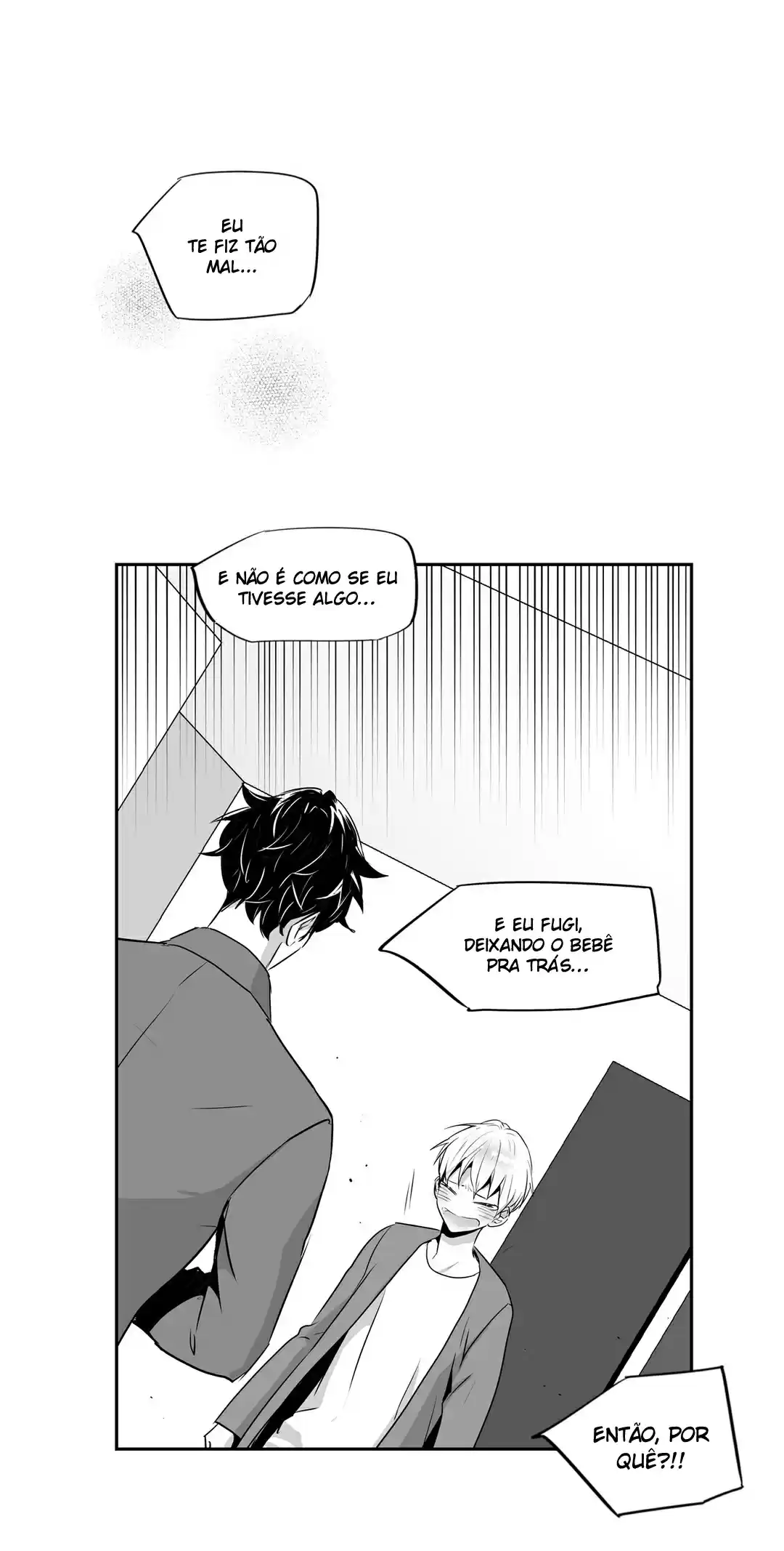 Read Love Is An Illusion PT Manga Online