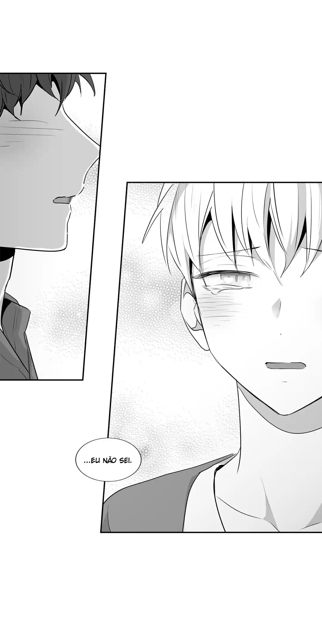 Read Love Is An Illusion PT Manga Online
