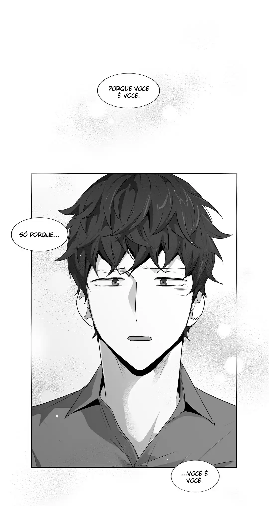 Read Love Is An Illusion PT Manga Online