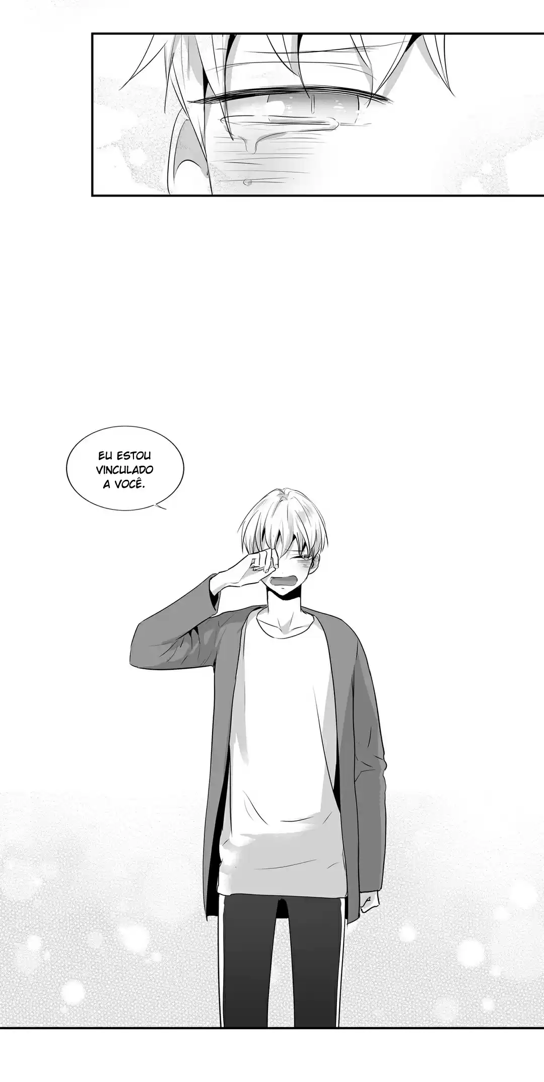 Read Love Is An Illusion PT Manga Online