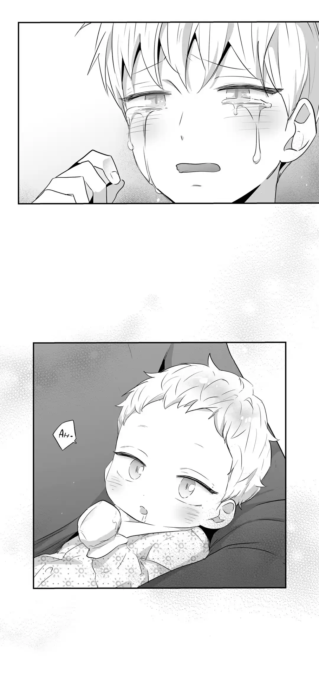 Read Love Is An Illusion PT Manga Online