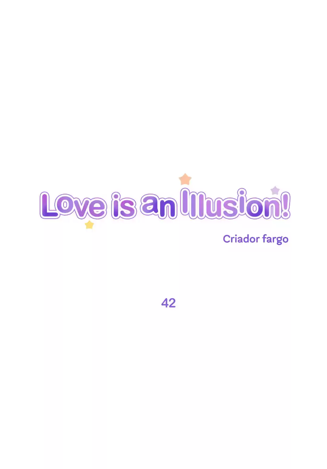 Read Love Is An Illusion PT Manga Online