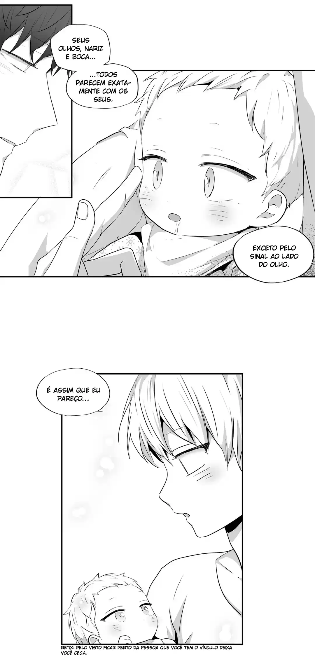 Read Love Is An Illusion PT Manga Online