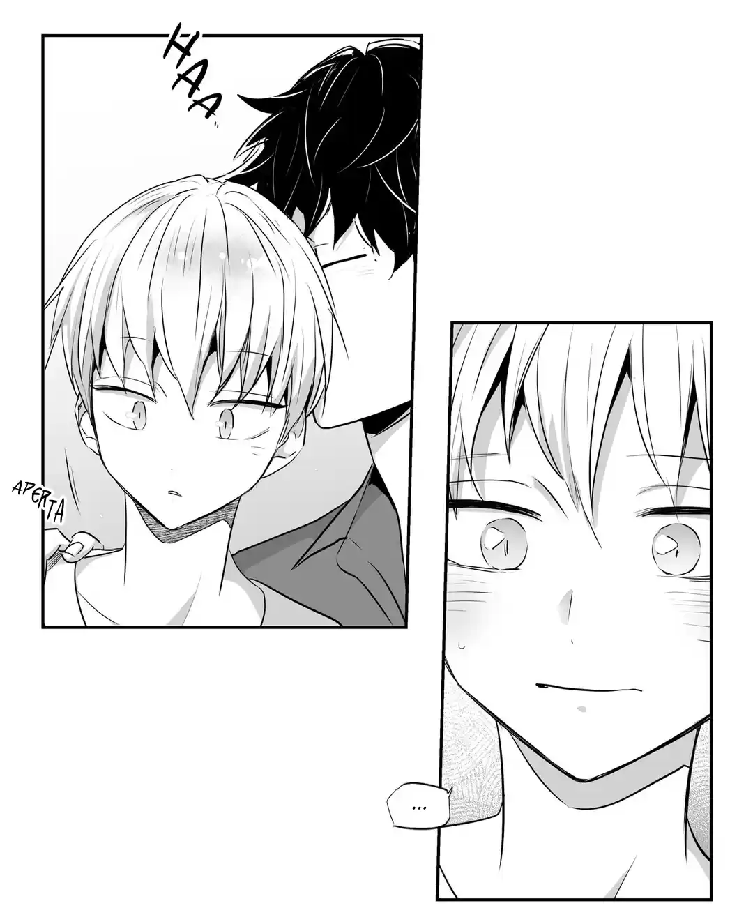 Read Love Is An Illusion PT Manga Online