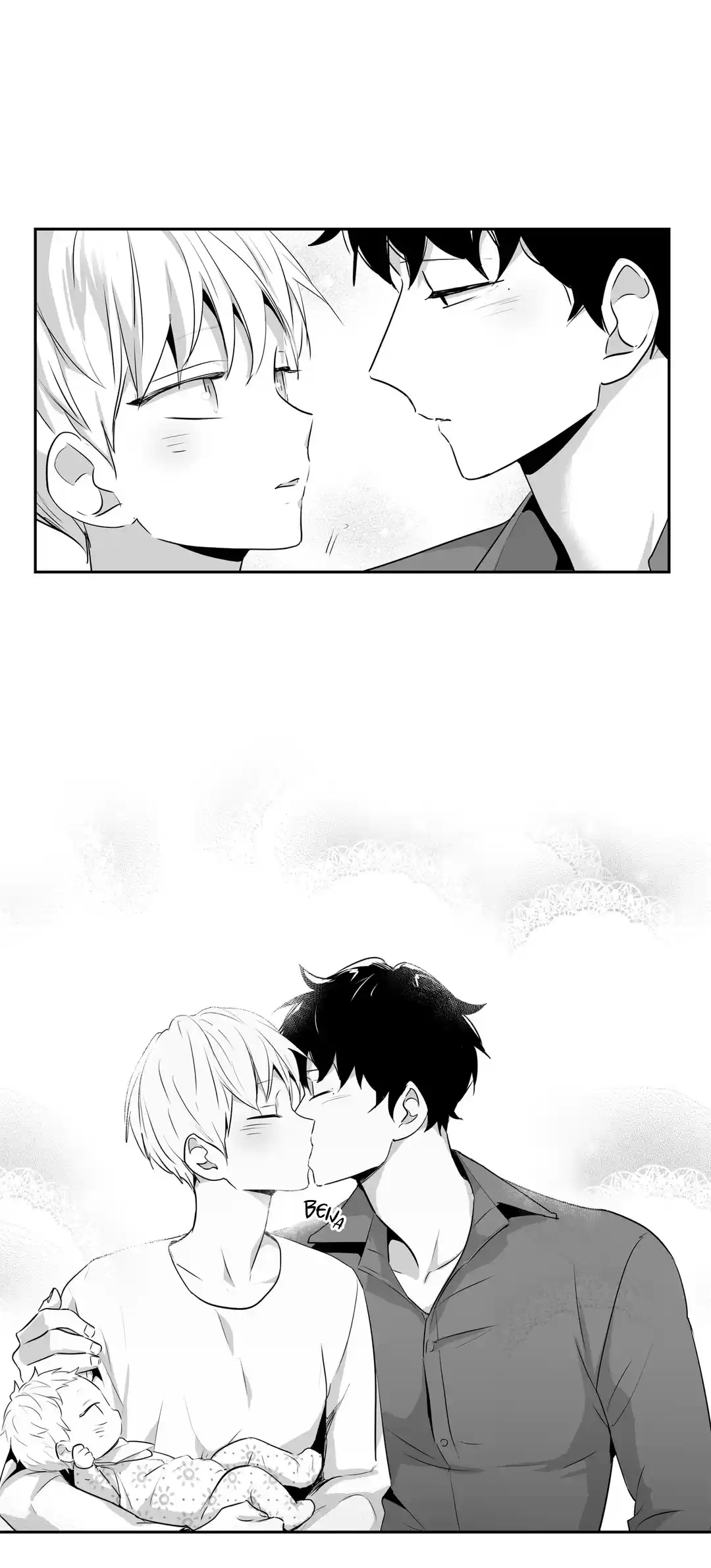 Read Love Is An Illusion PT Manga Online