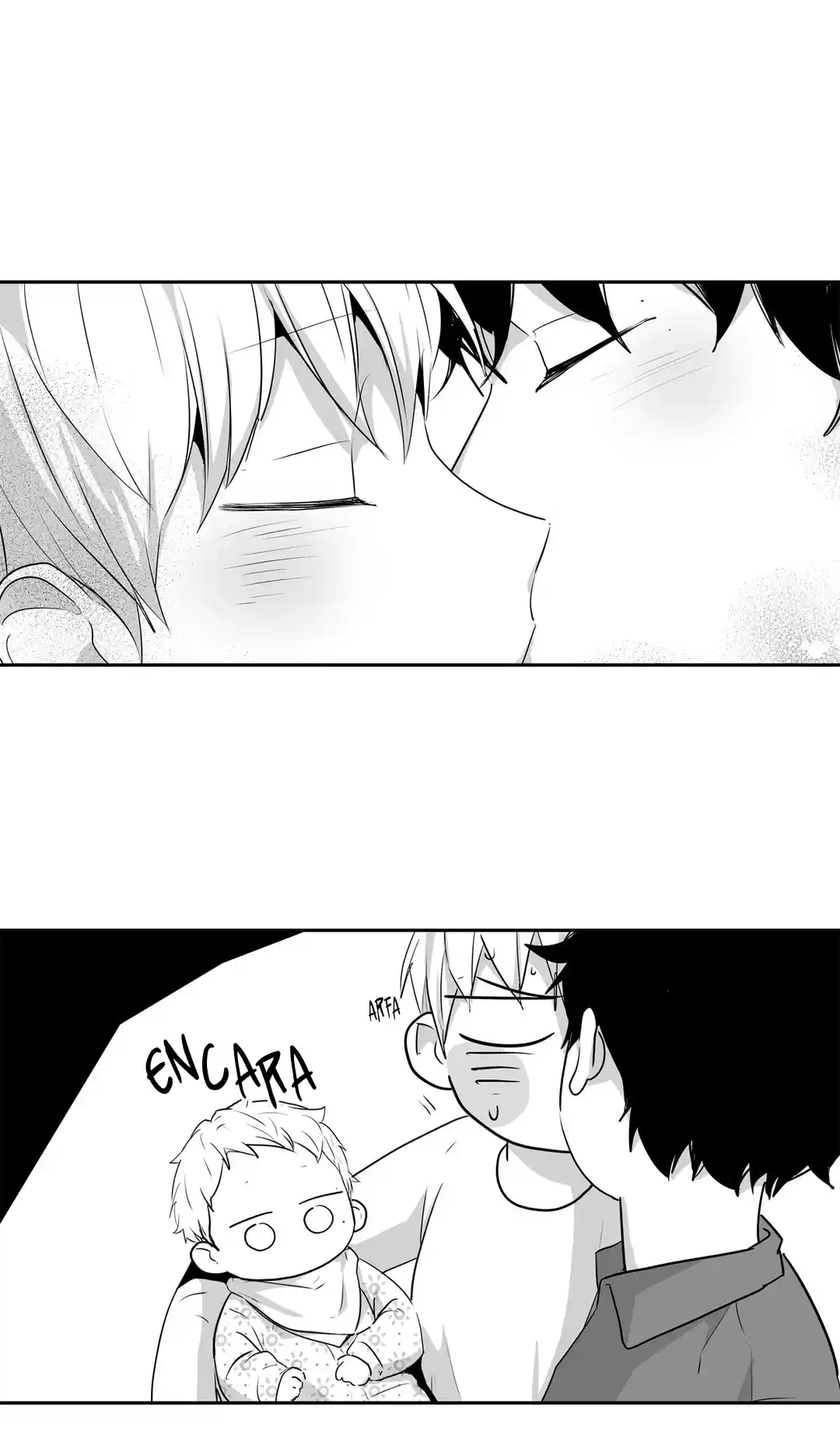 Read Love Is An Illusion PT Manga Online