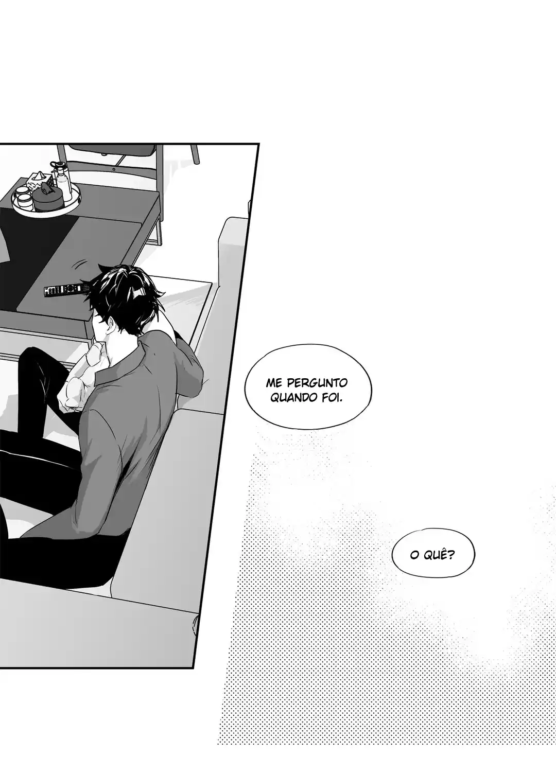 Read Love Is An Illusion PT Manga Online
