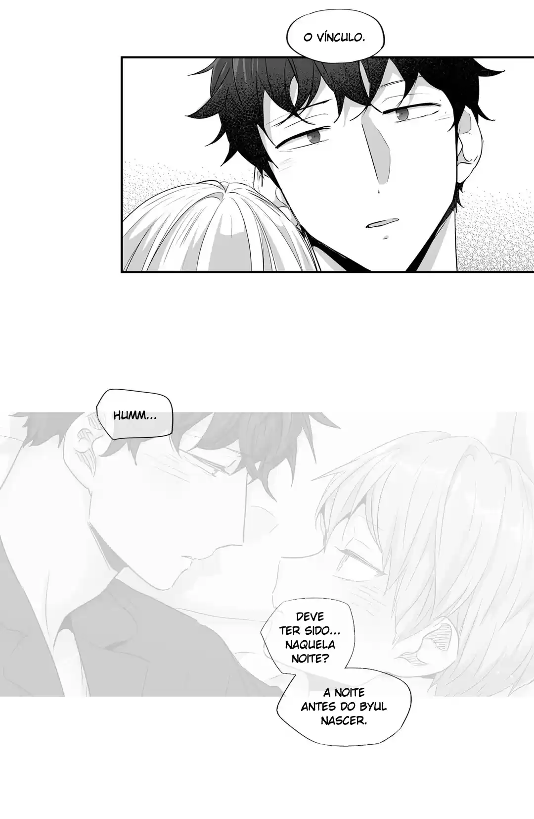 Read Love Is An Illusion PT Manga Online