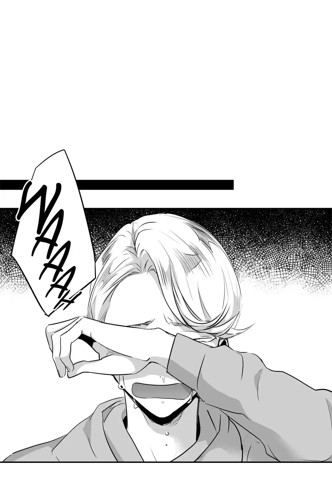 Read Love Is An Illusion PT Manga Online