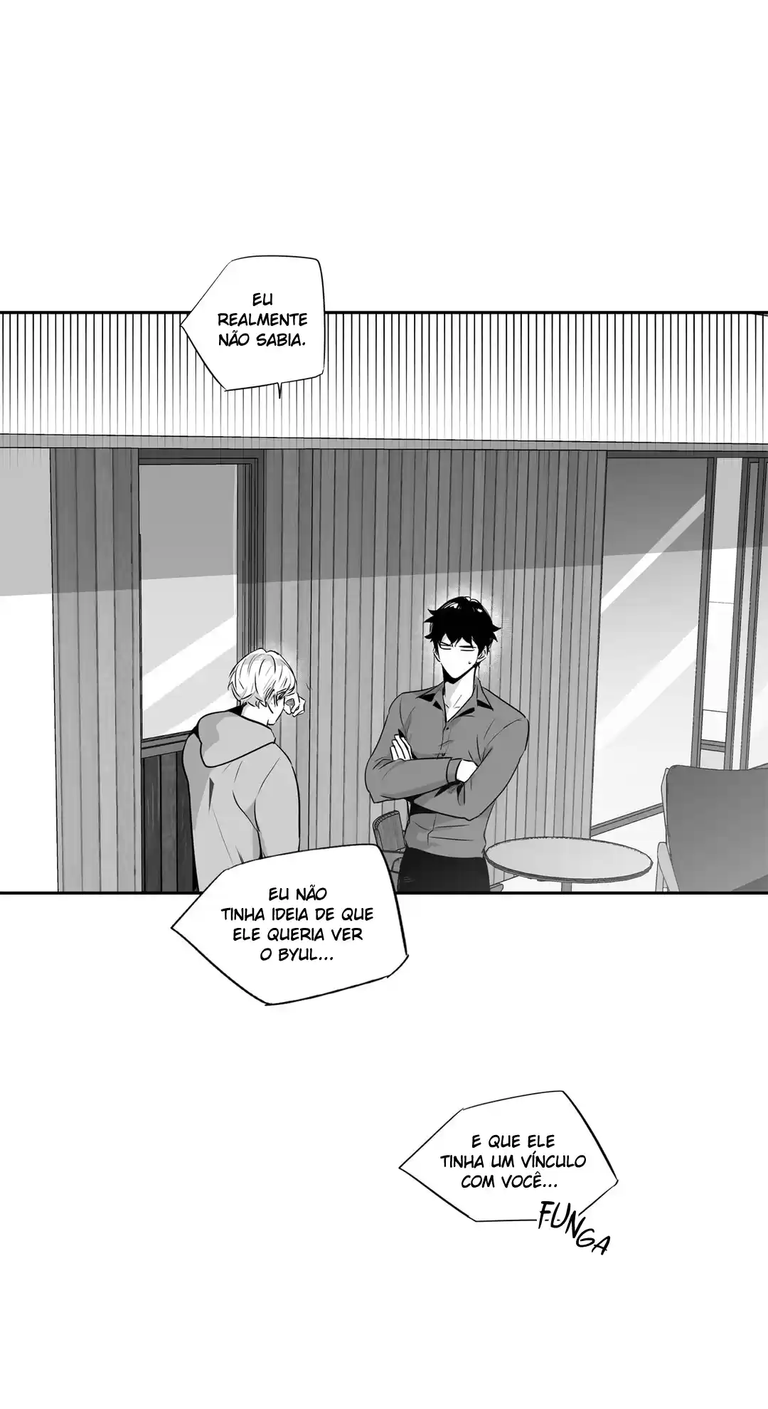 Read Love Is An Illusion PT Manga Online