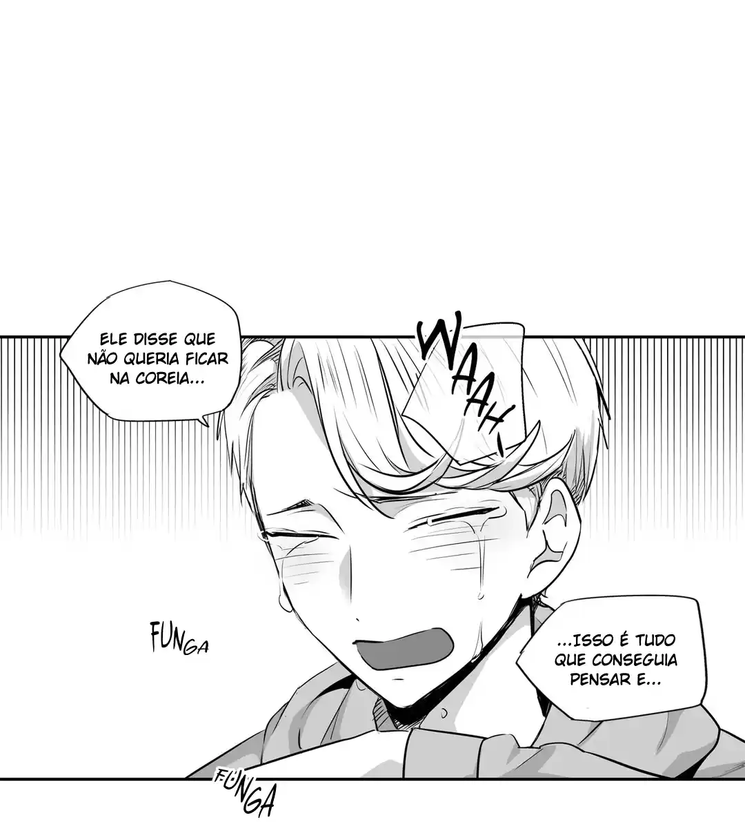 Read Love Is An Illusion PT Manga Online
