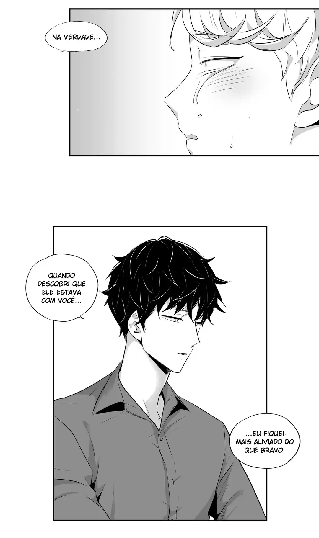 Read Love Is An Illusion PT Manga Online