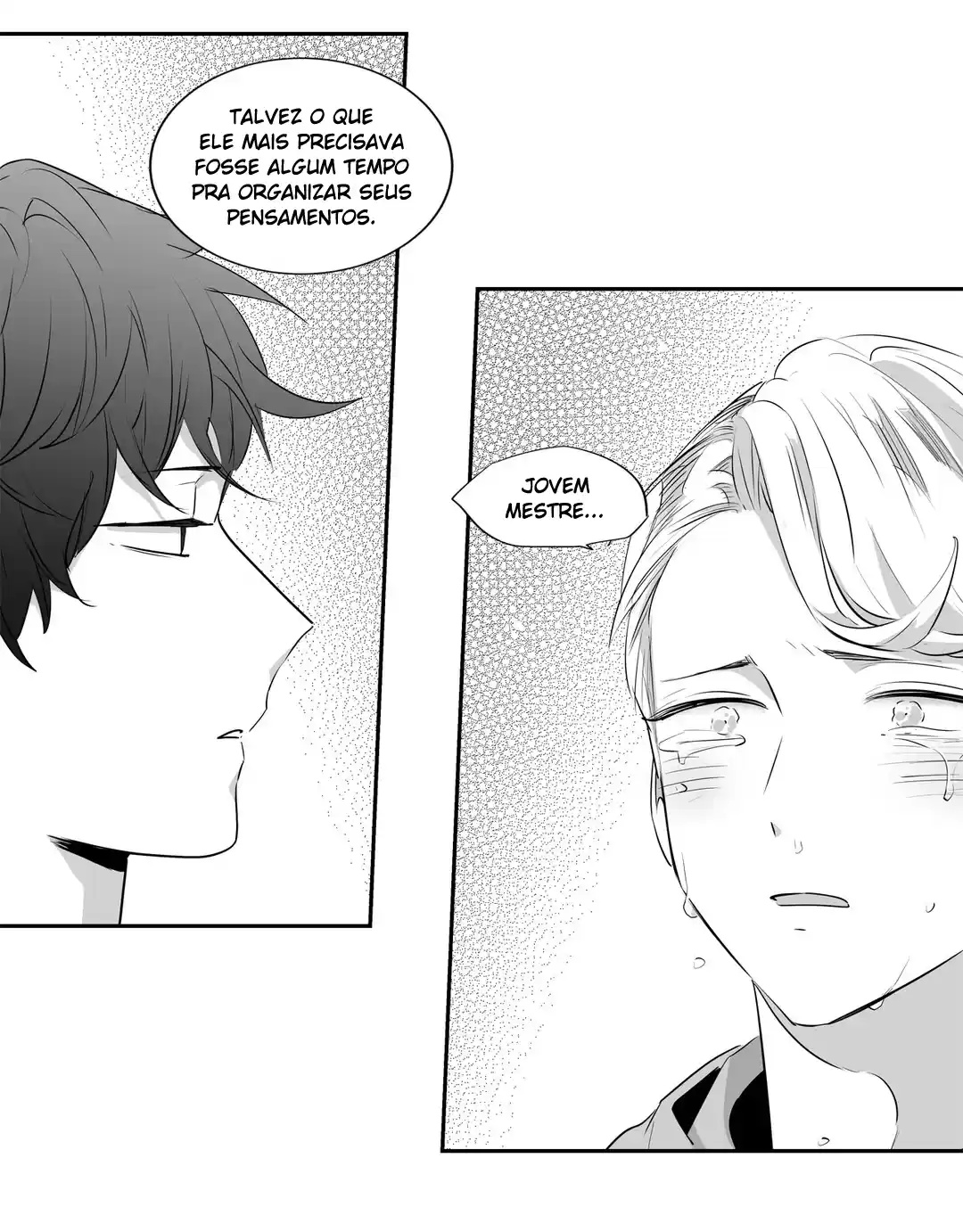 Read Love Is An Illusion PT Manga Online