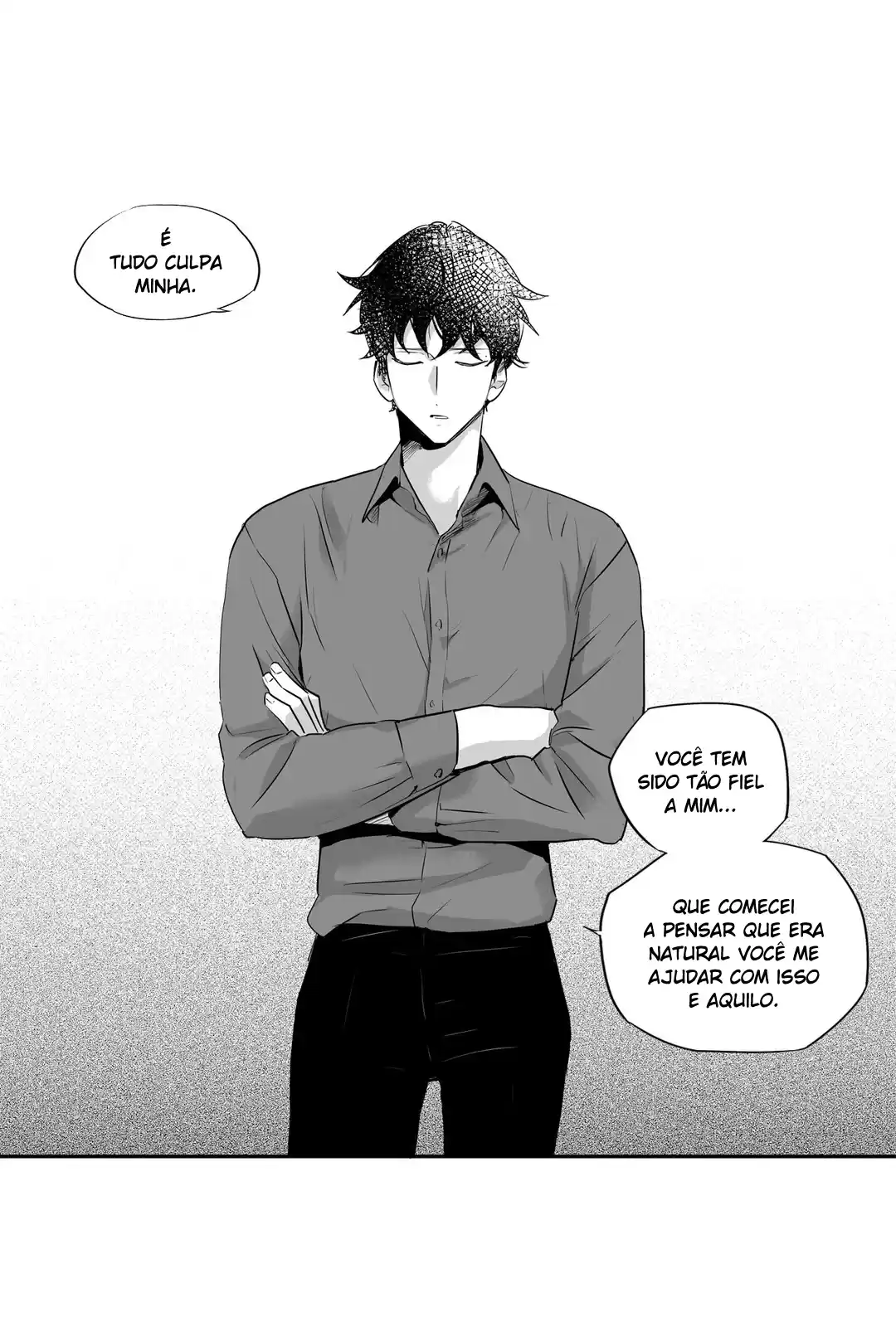 Read Love Is An Illusion PT Manga Online