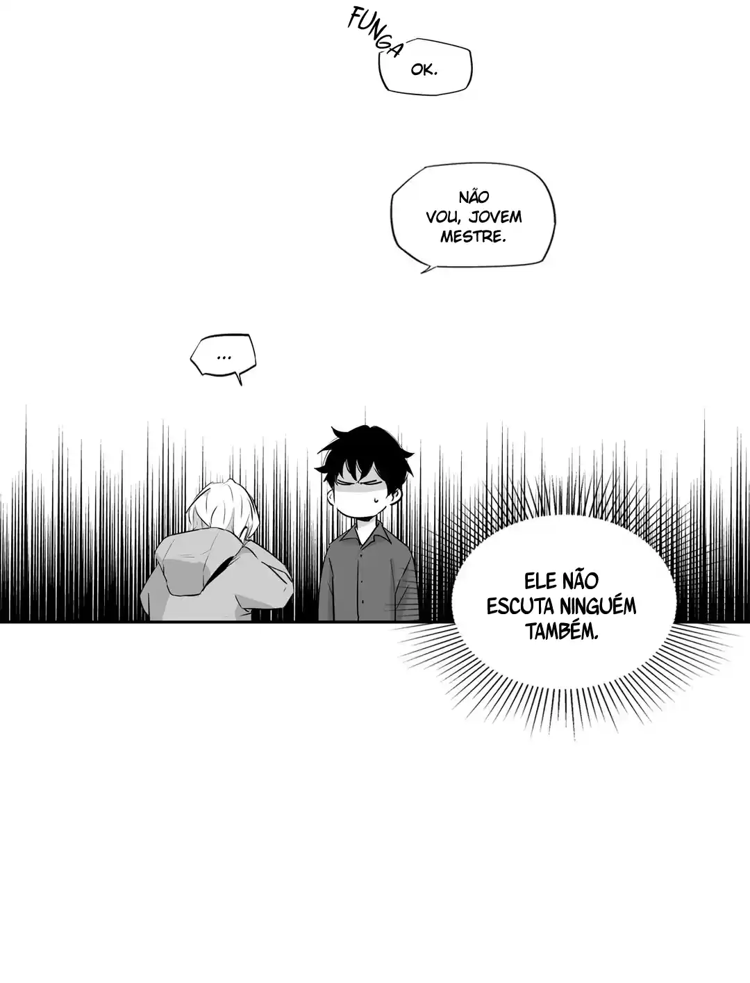 Read Love Is An Illusion PT Manga Online