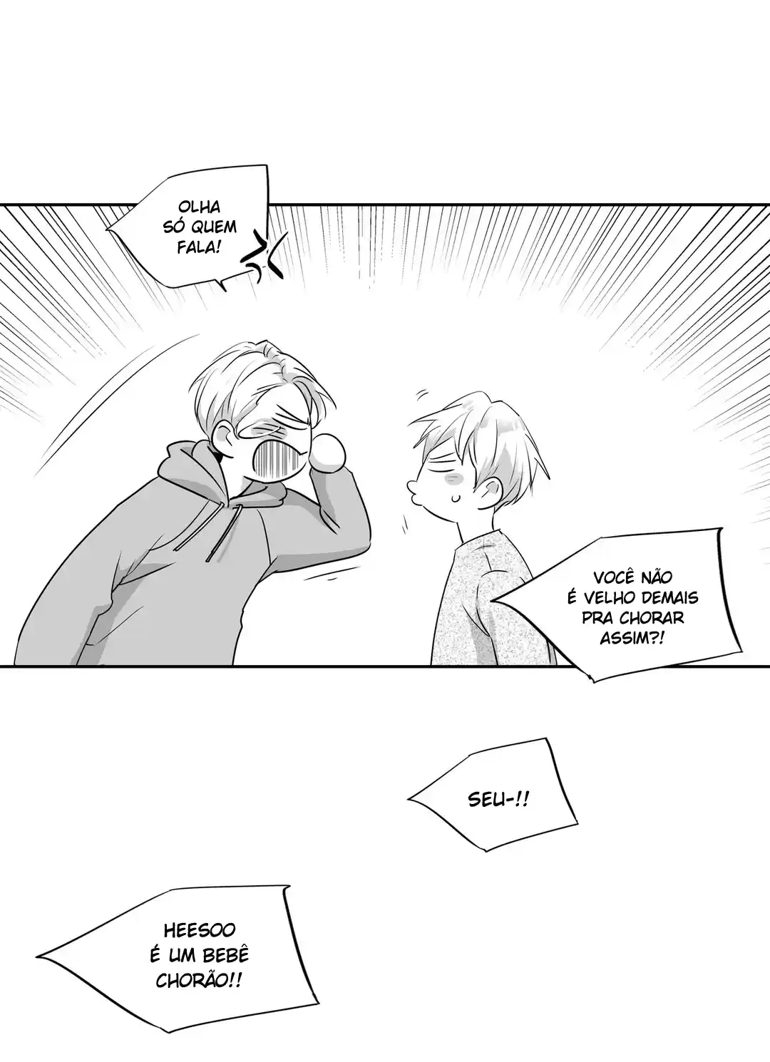Read Love Is An Illusion PT Manga Online