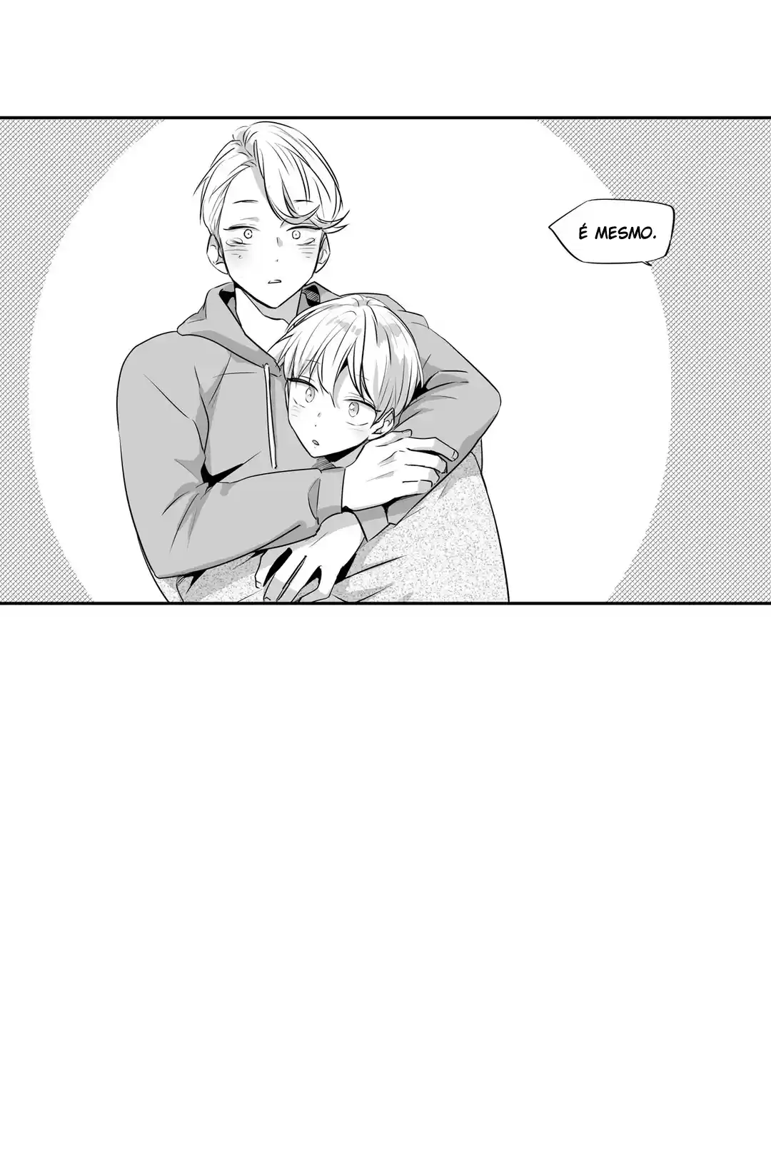 Read Love Is An Illusion PT Manga Online