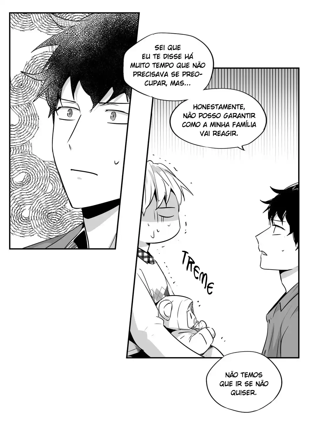 Read Love Is An Illusion PT Manga Online