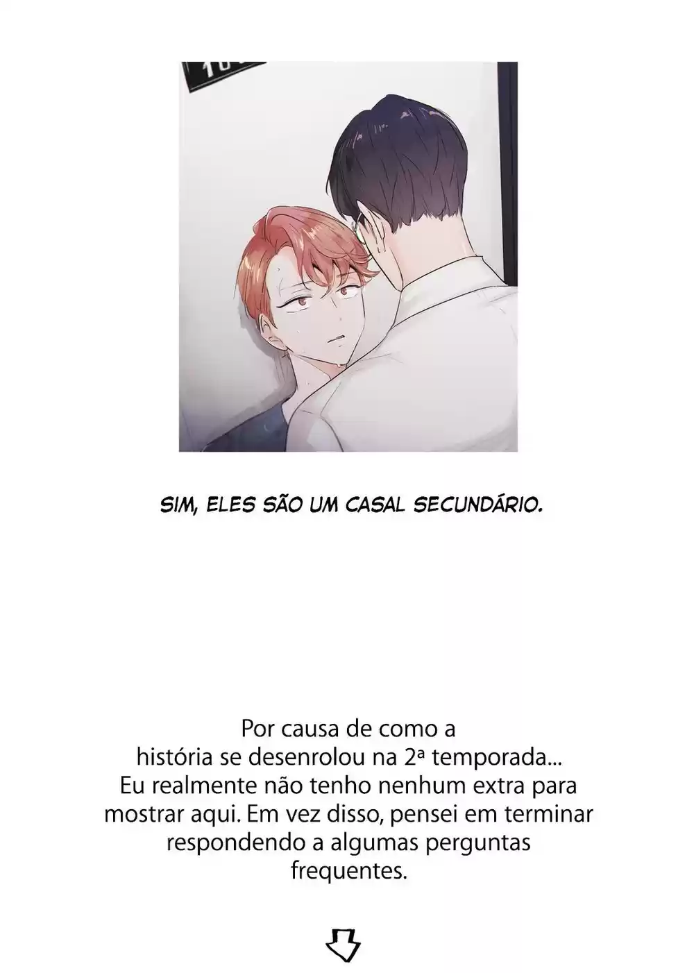 Read Love Is An Illusion PT Manga Online