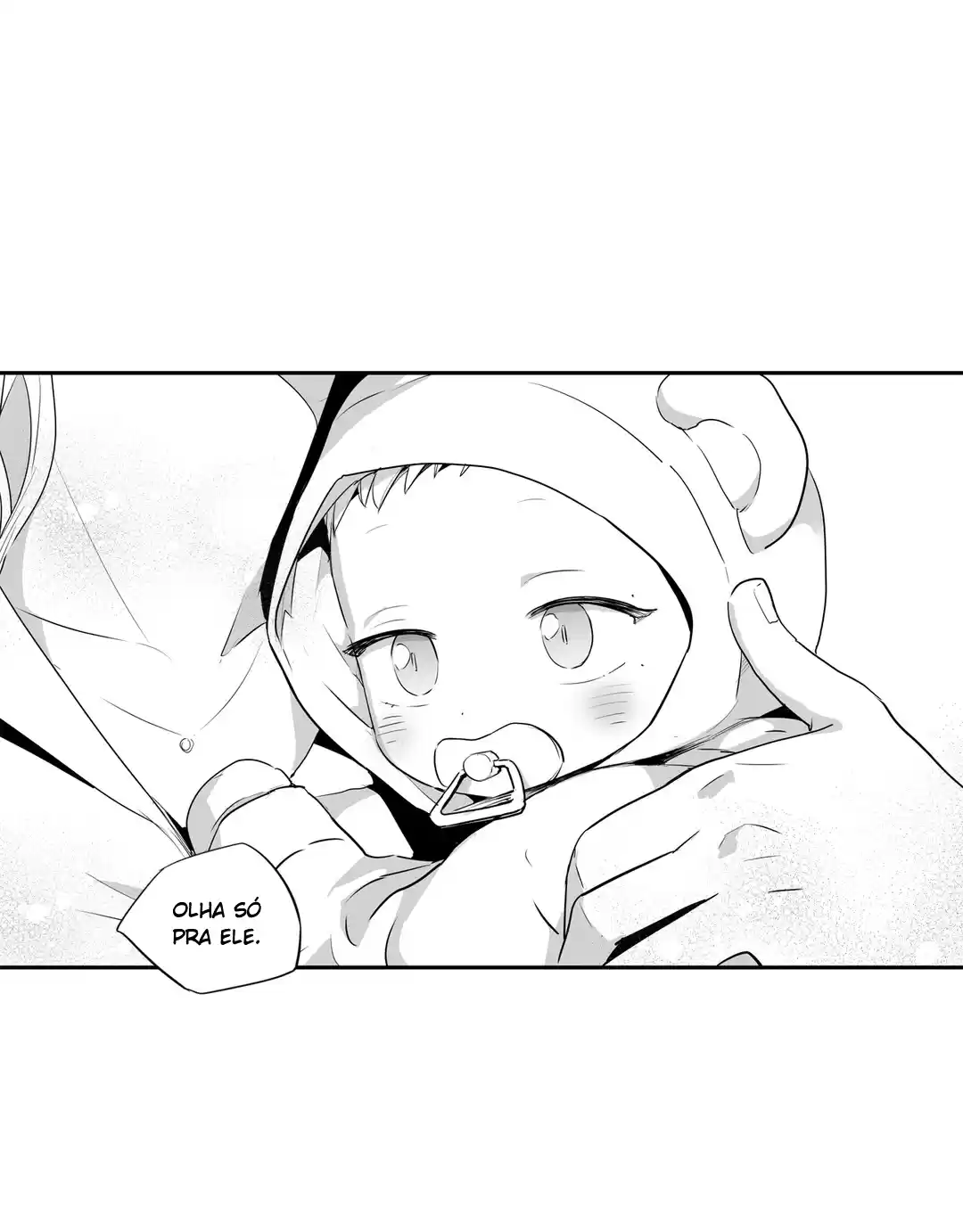 Read Love Is An Illusion PT Manga Online