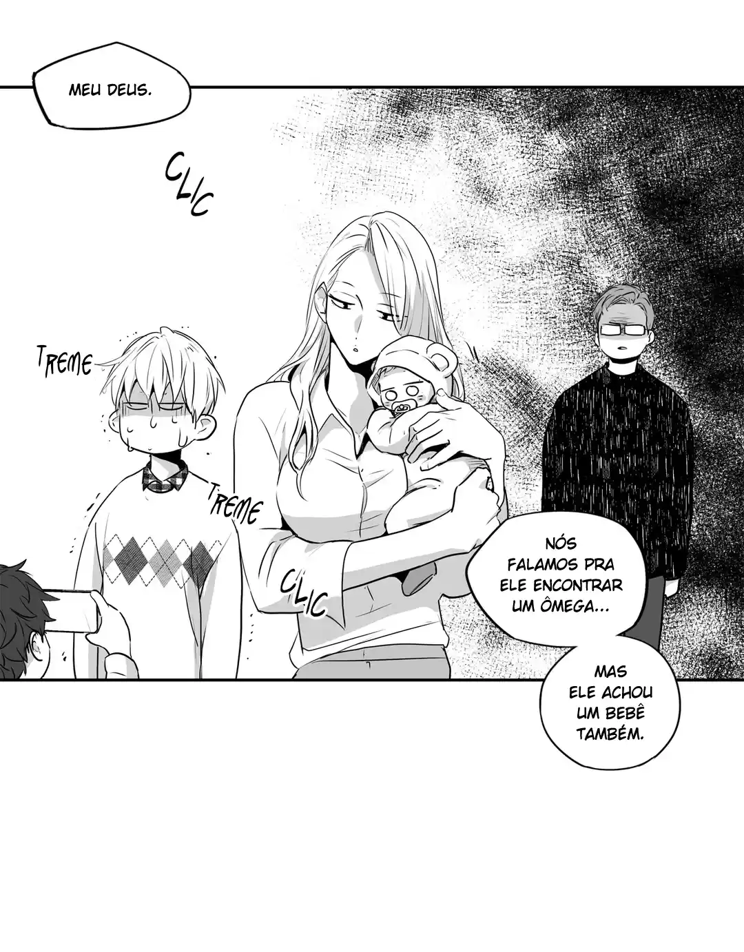 Read Love Is An Illusion PT Manga Online