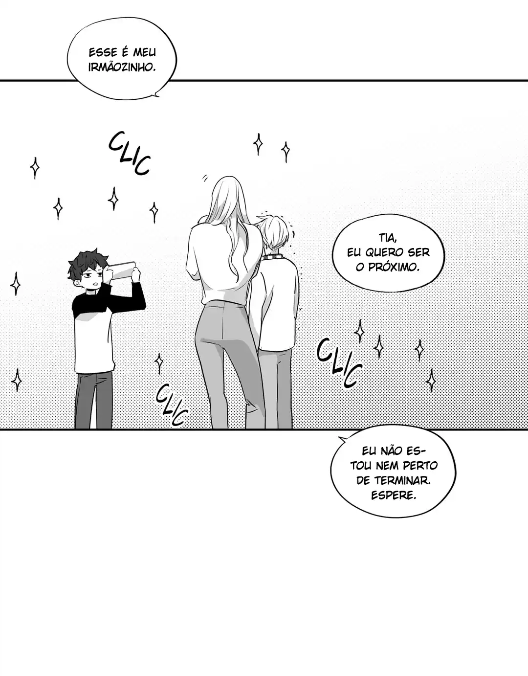 Read Love Is An Illusion PT Manga Online