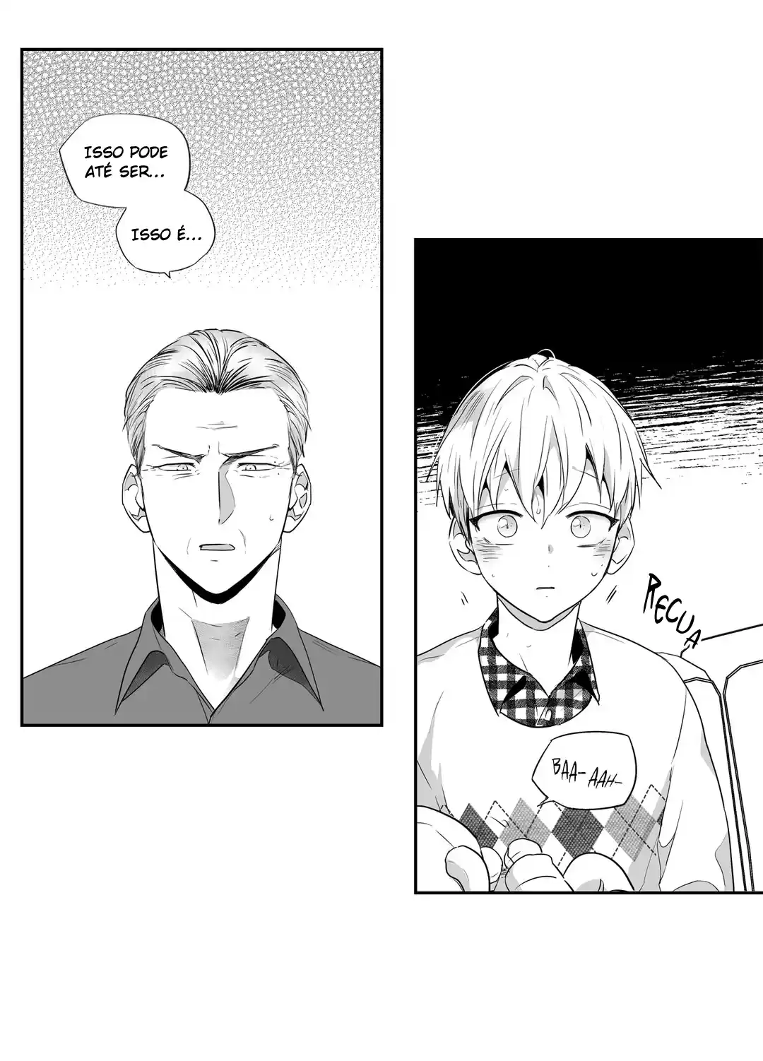 Read Love Is An Illusion PT Manga Online