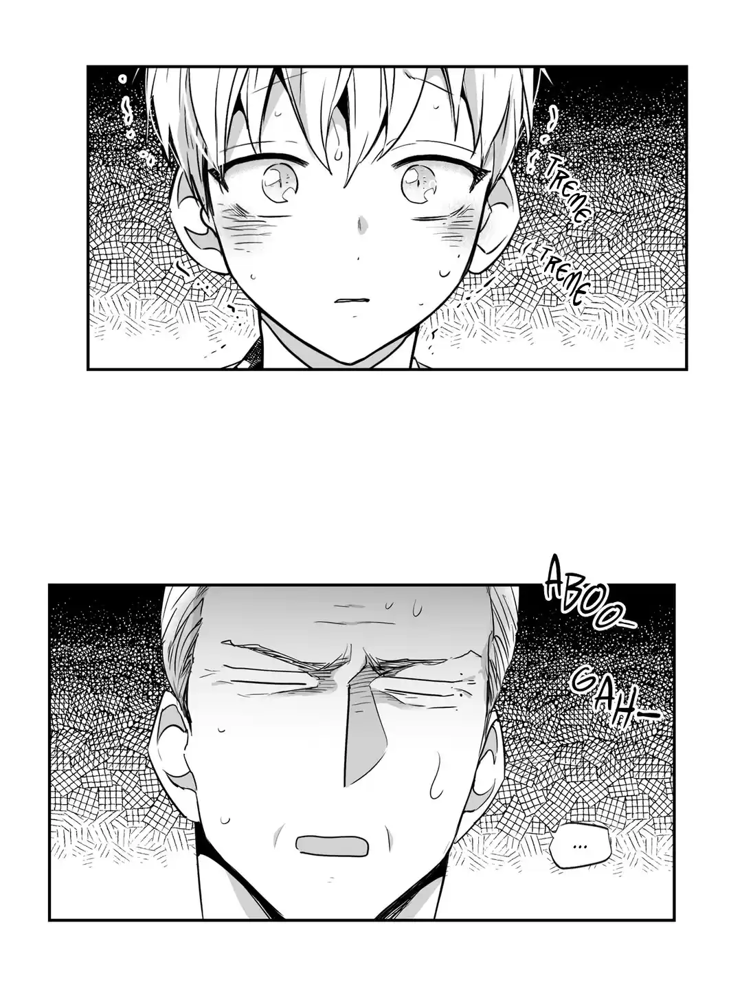Read Love Is An Illusion PT Manga Online