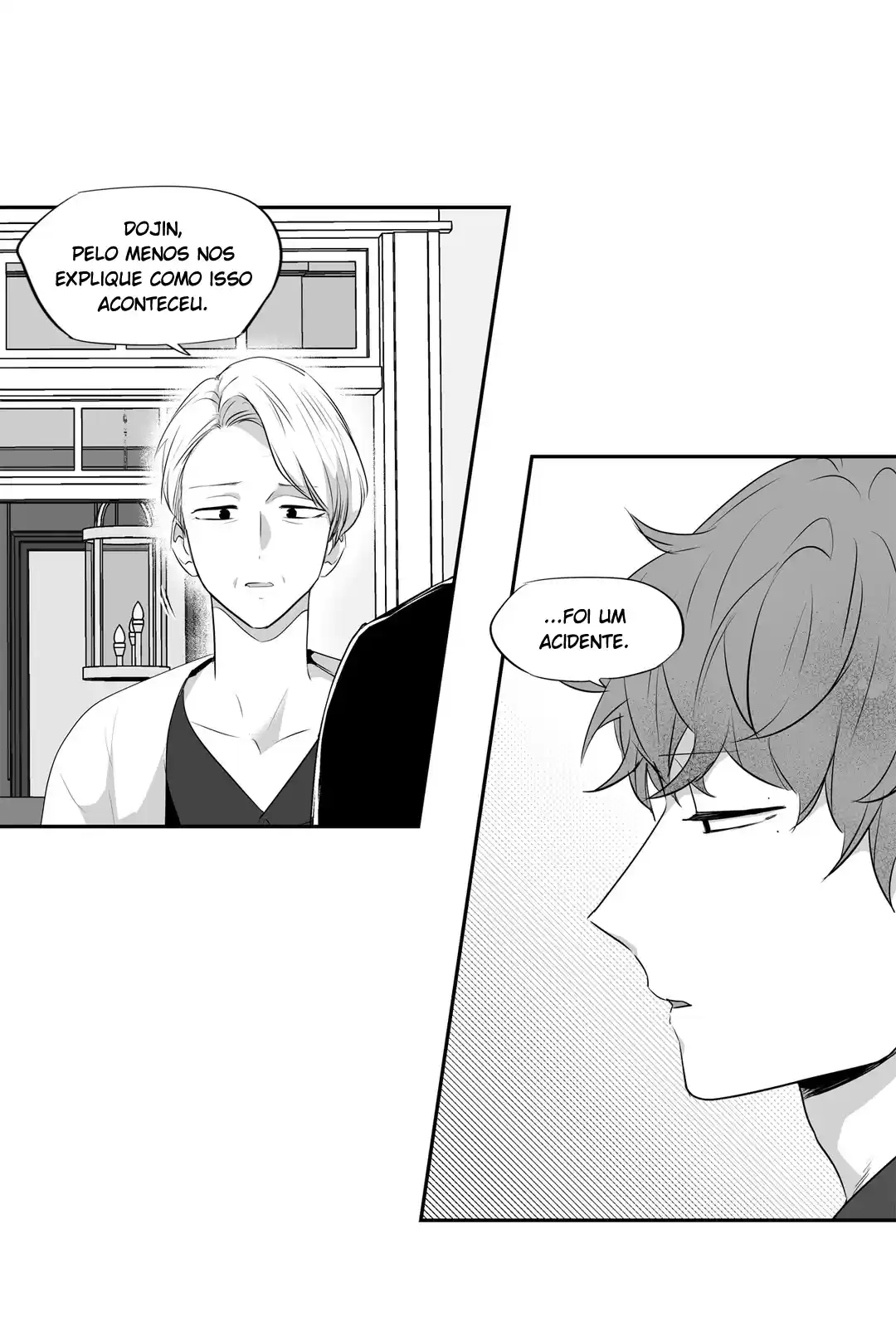Read Love Is An Illusion PT Manga Online