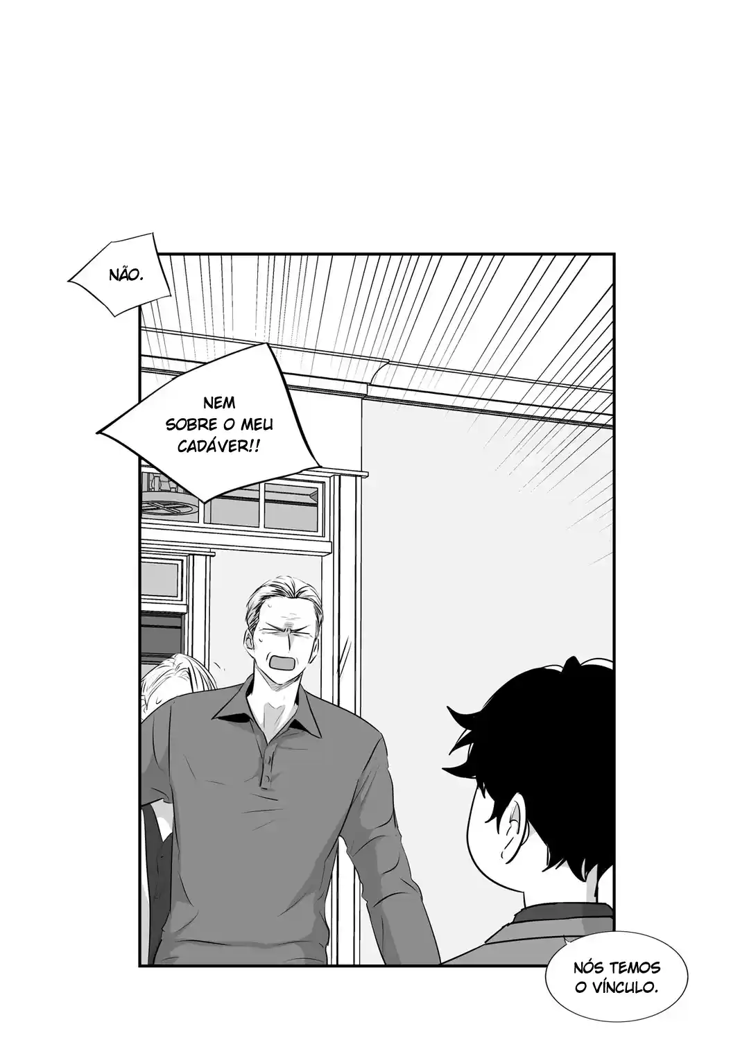 Read Love Is An Illusion PT Manga Online