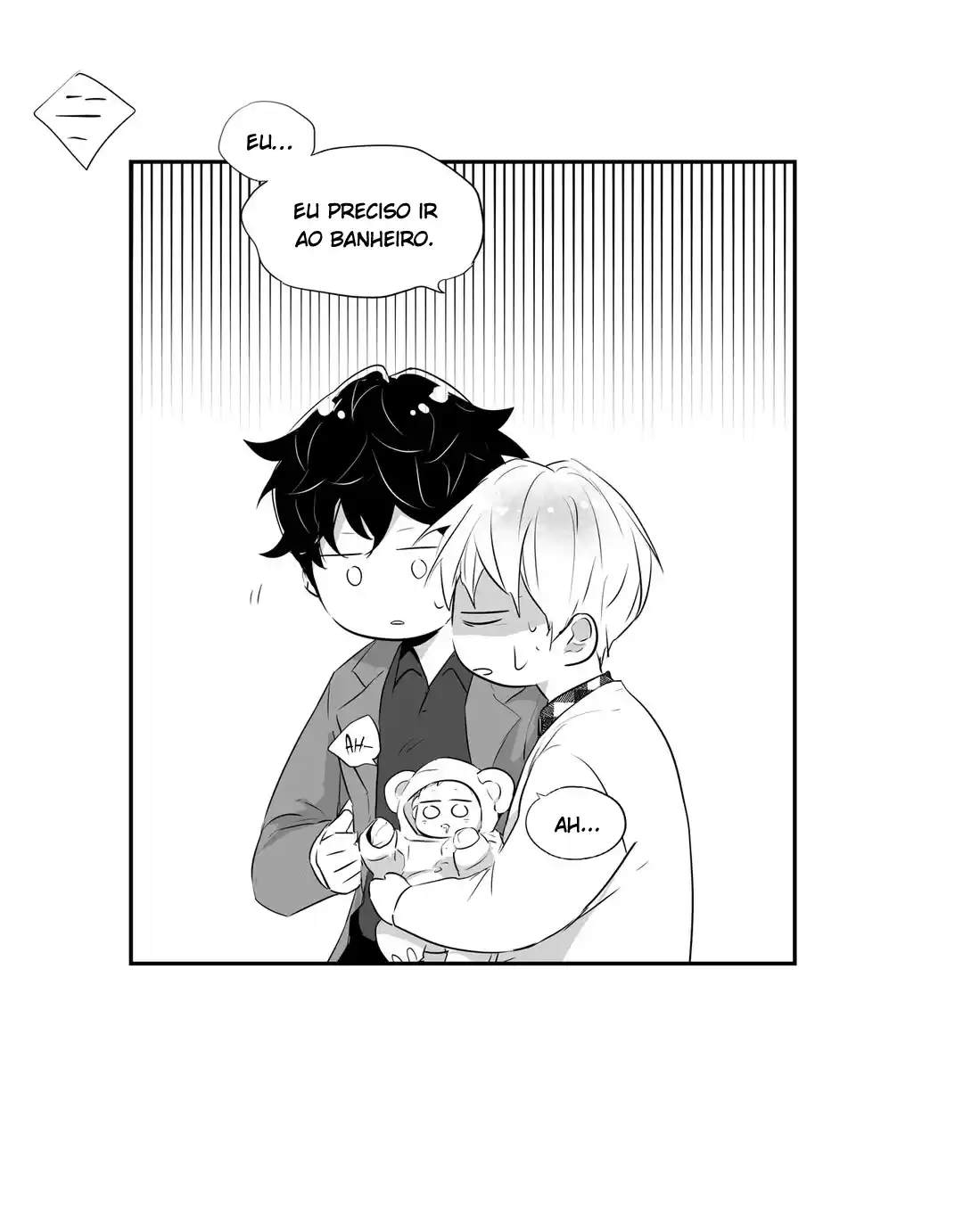 Read Love Is An Illusion PT Manga Online