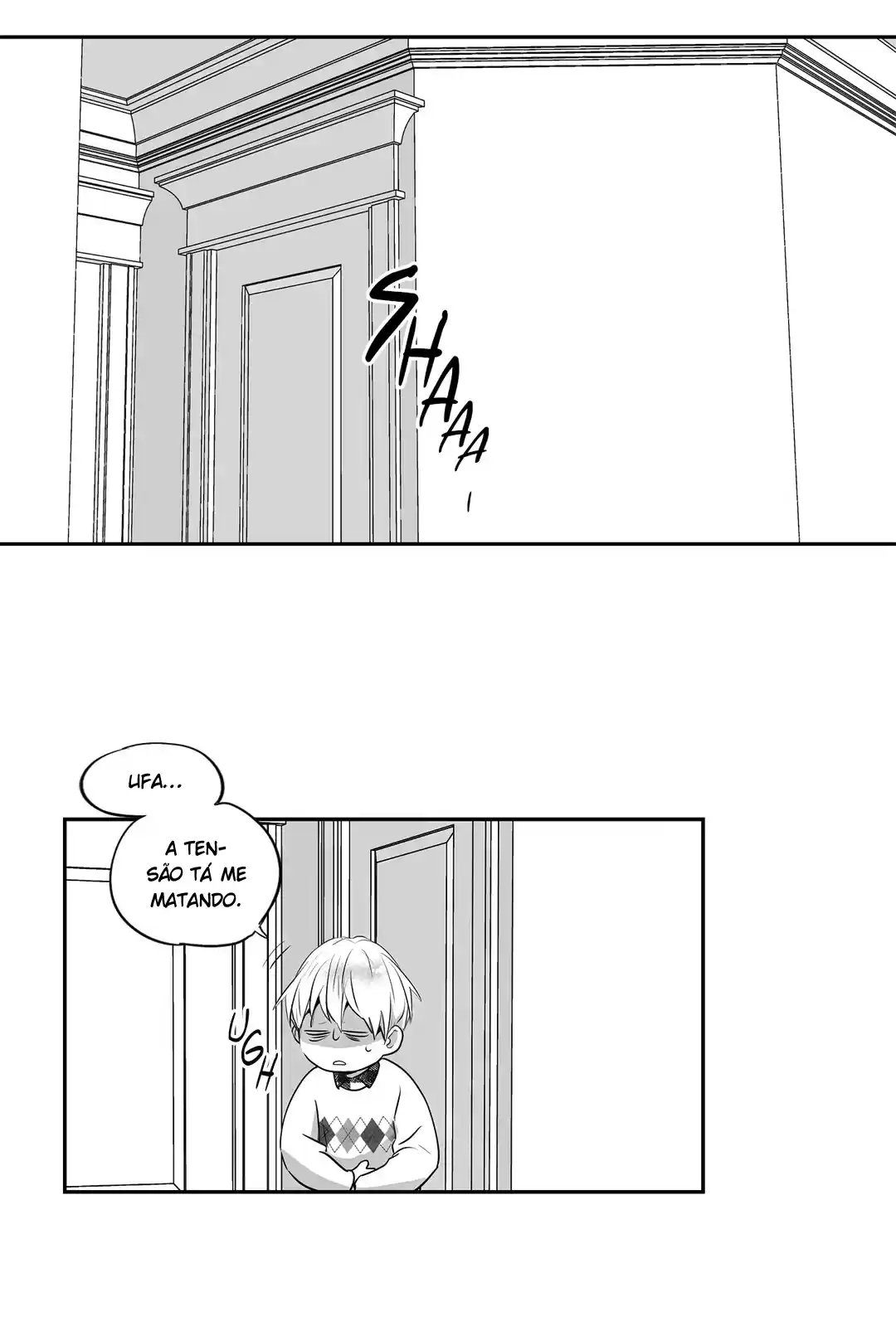 Read Love Is An Illusion PT Manga Online