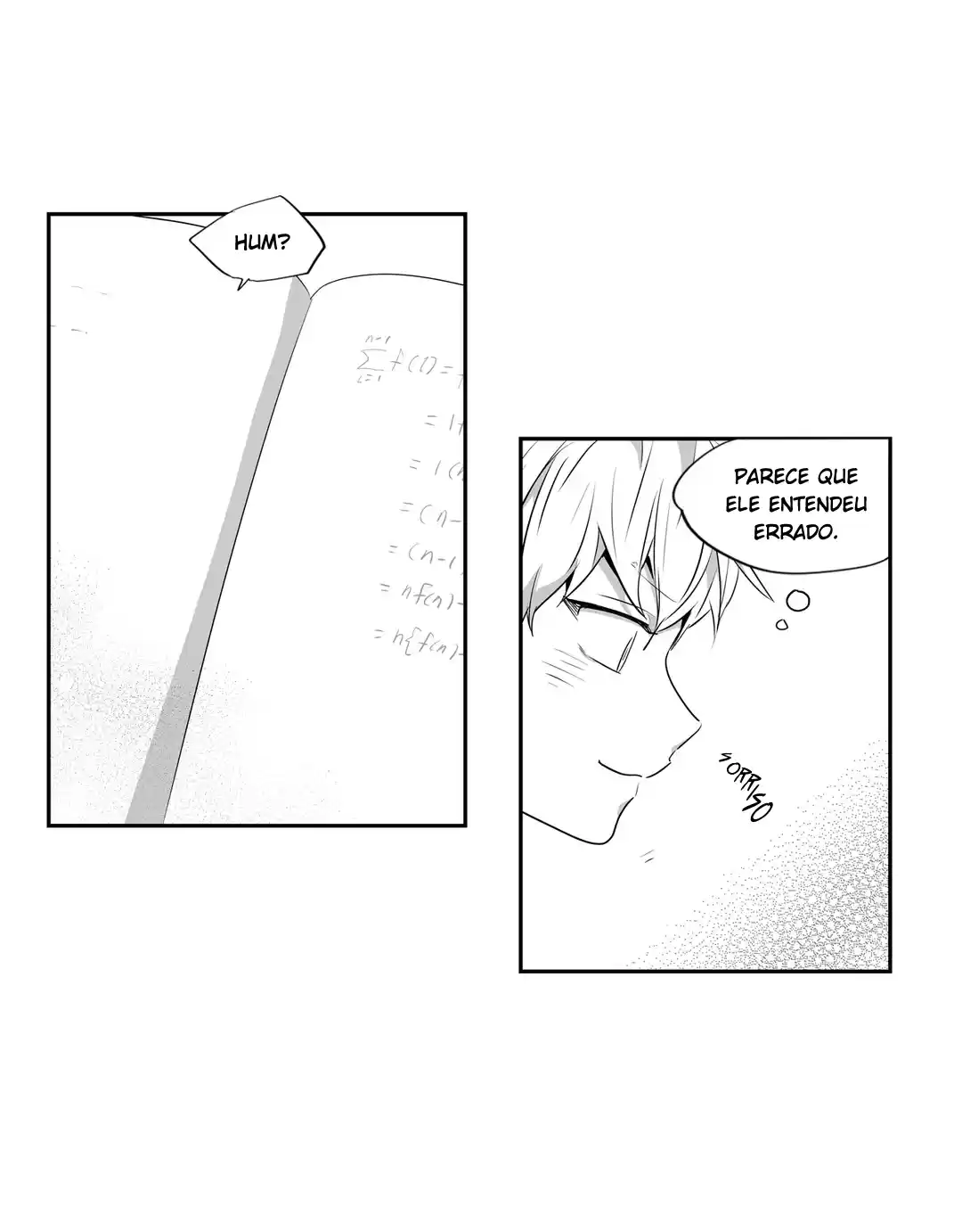 Read Love Is An Illusion PT Manga Online