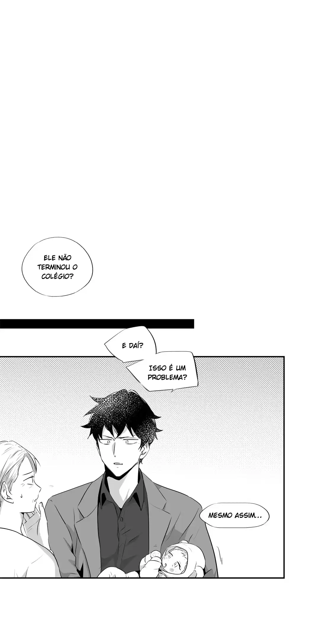 Read Love Is An Illusion PT Manga Online
