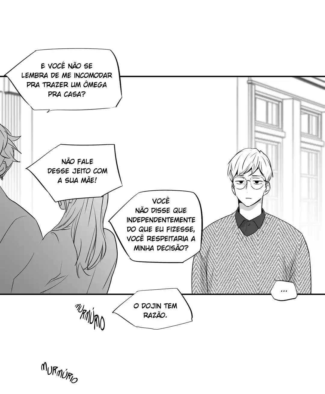 Read Love Is An Illusion PT Manga Online
