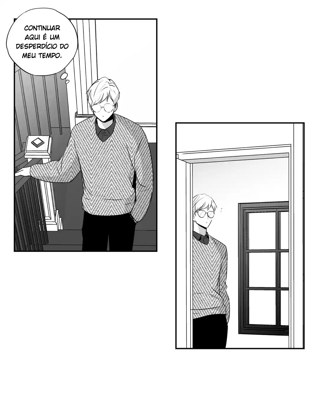 Read Love Is An Illusion PT Manga Online