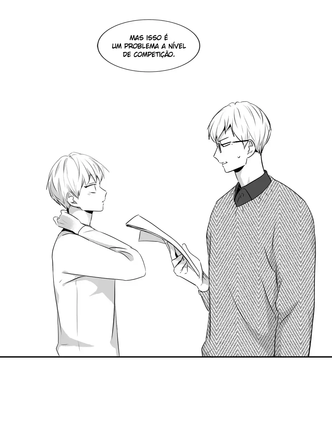 Read Love Is An Illusion PT Manga Online