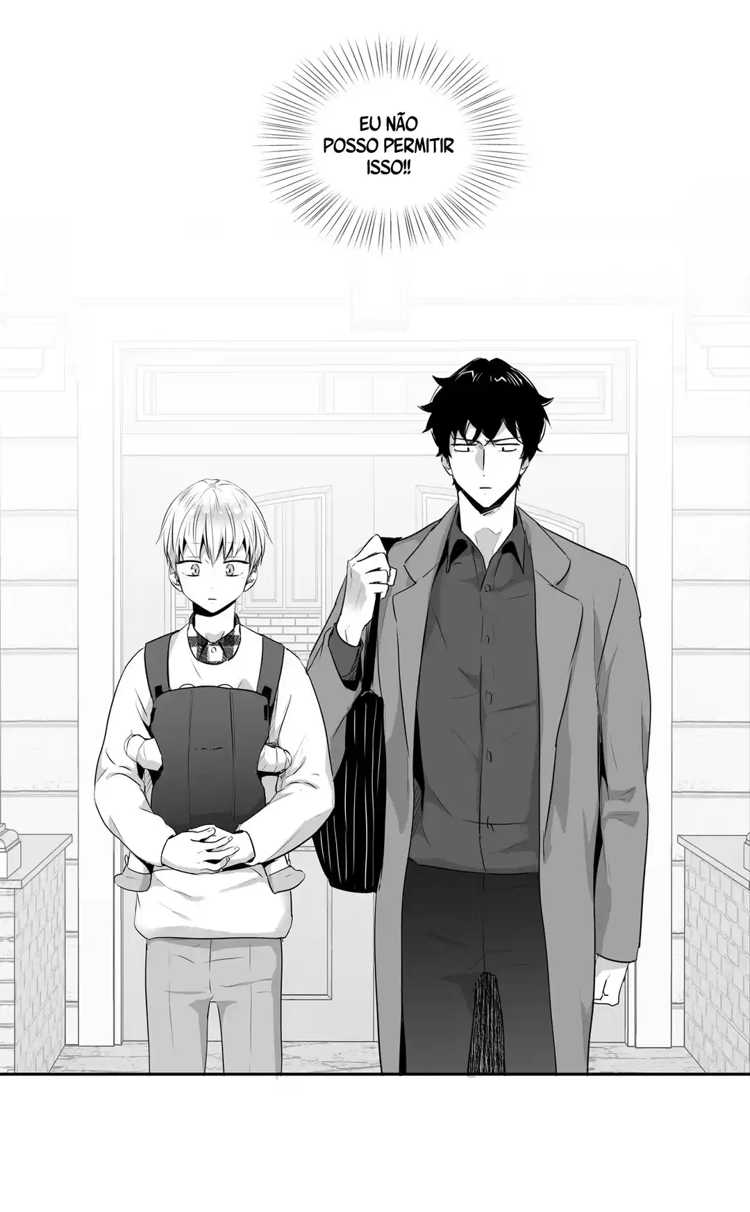 Read Love Is An Illusion PT Manga Online
