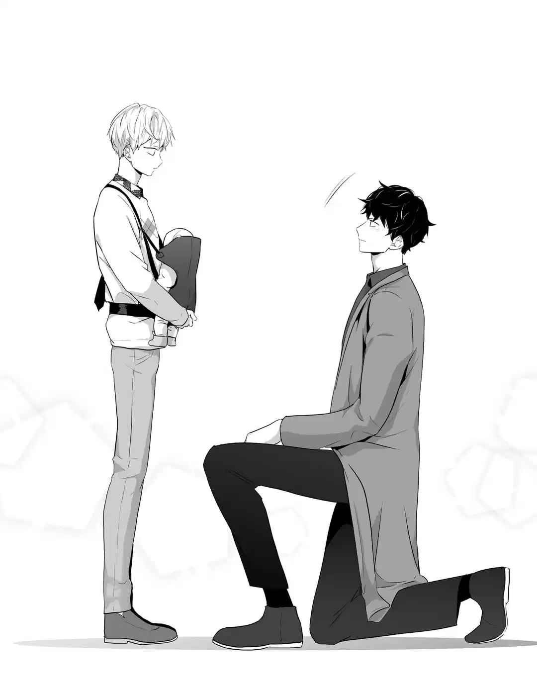 Read Love Is An Illusion PT Manga Online