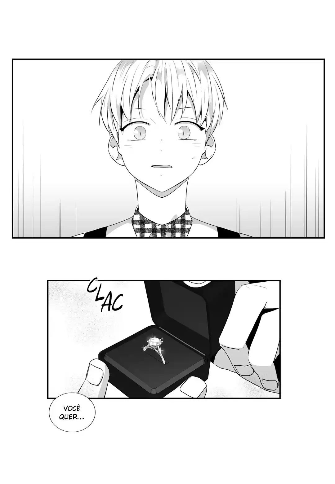 Read Love Is An Illusion PT Manga Online