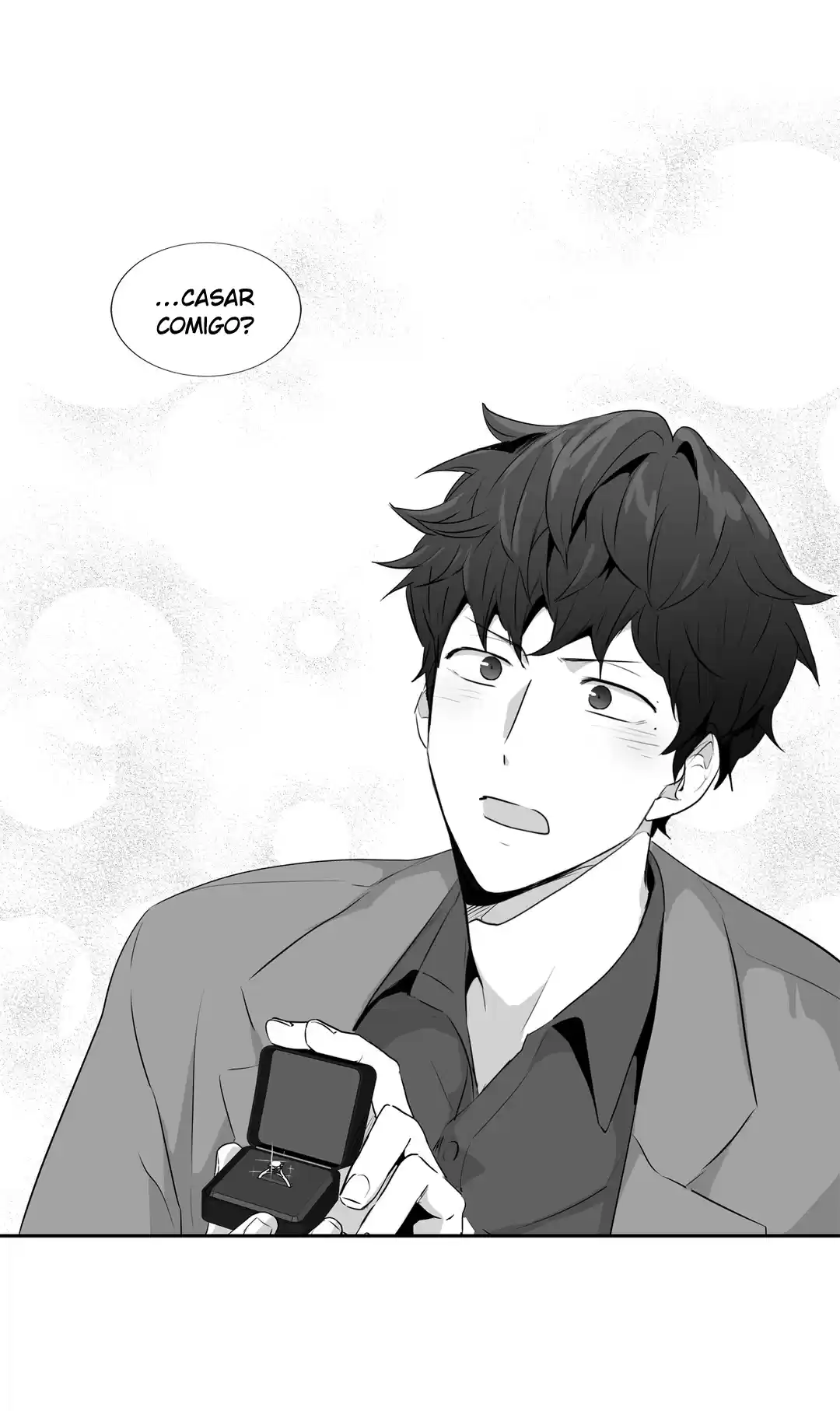 Read Love Is An Illusion PT Manga Online