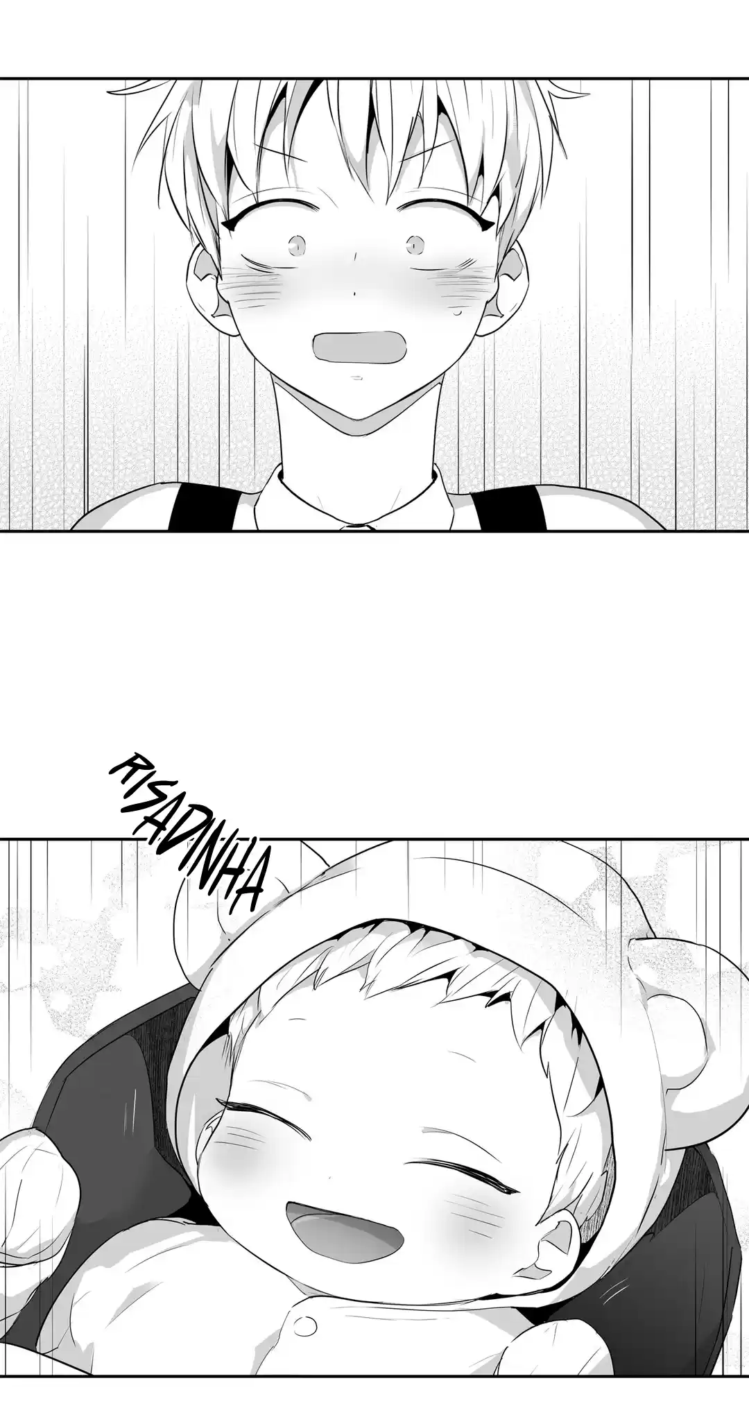 Read Love Is An Illusion PT Manga Online