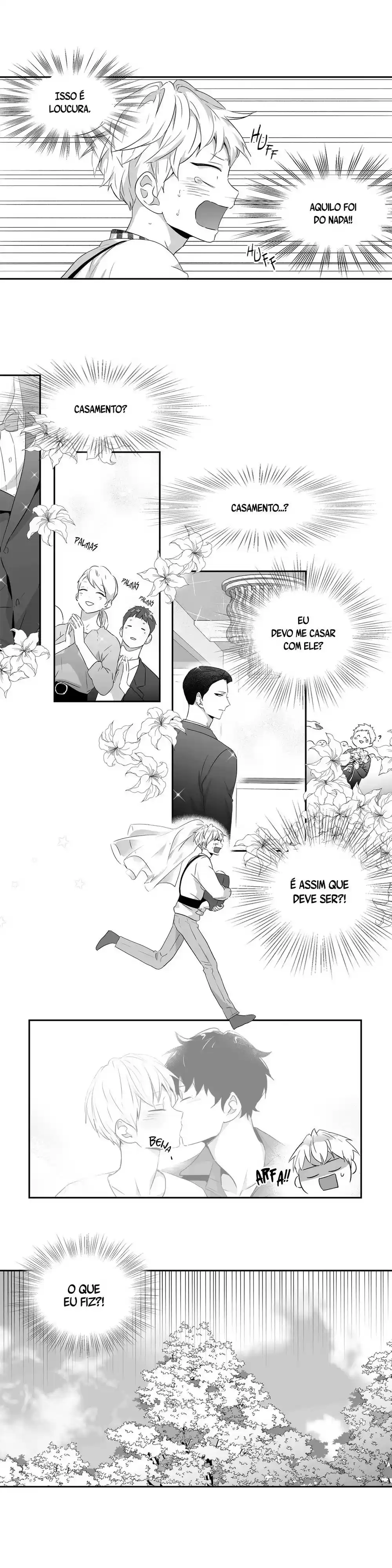 Read Love Is An Illusion PT Manga Online