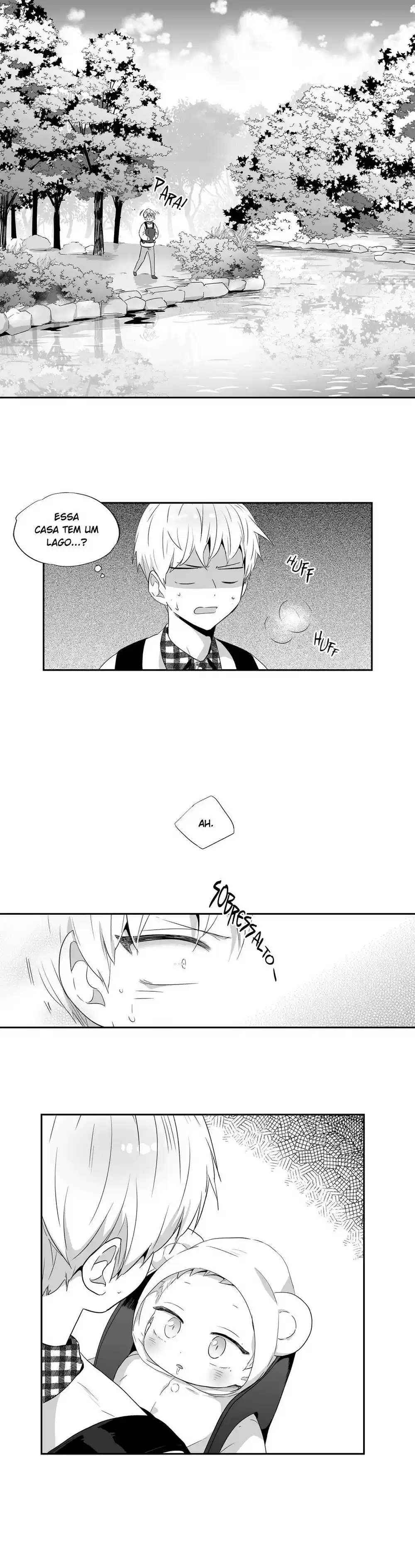 Read Love Is An Illusion PT Manga Online