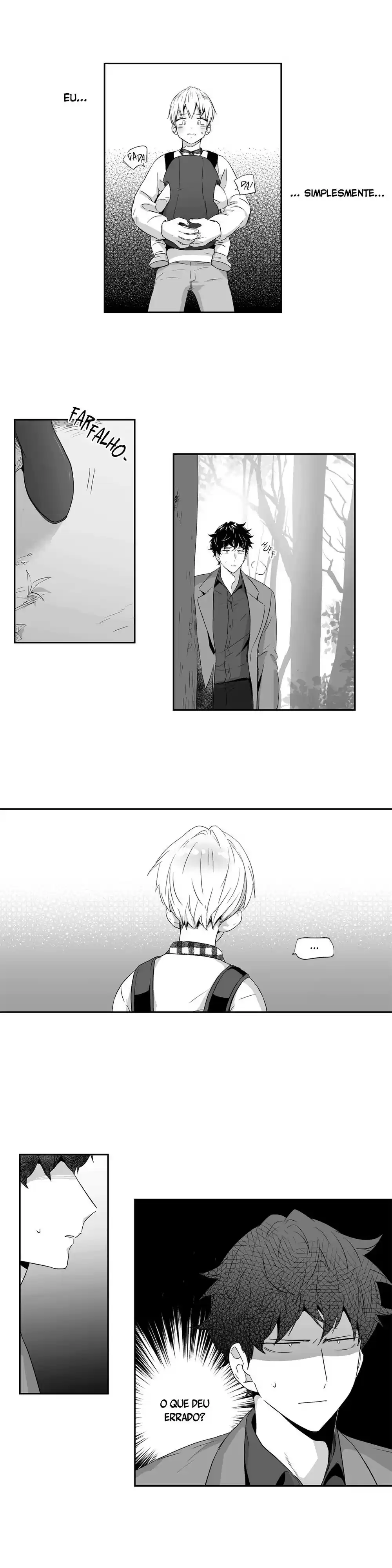 Read Love Is An Illusion PT Manga Online