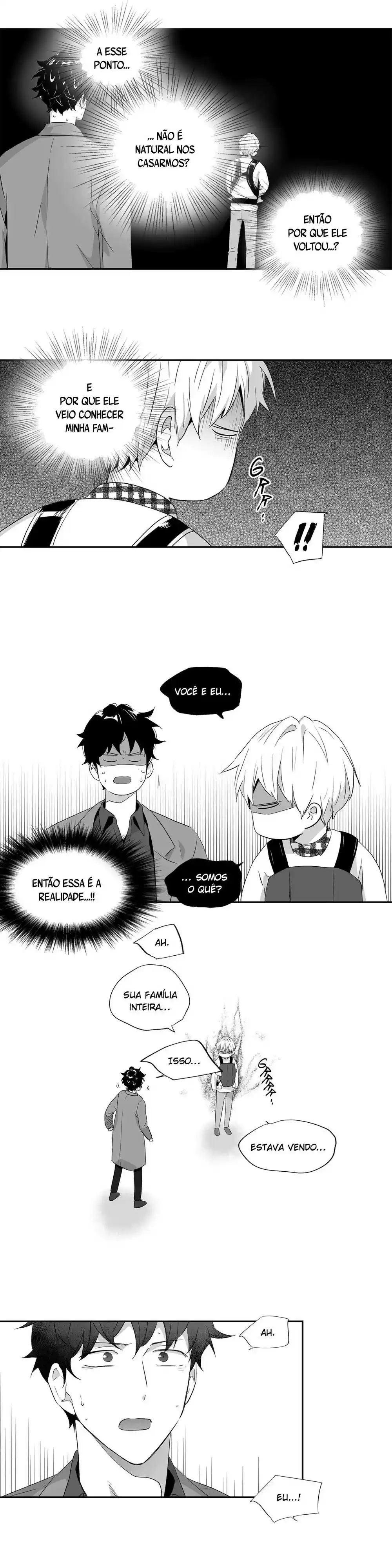 Read Love Is An Illusion PT Manga Online