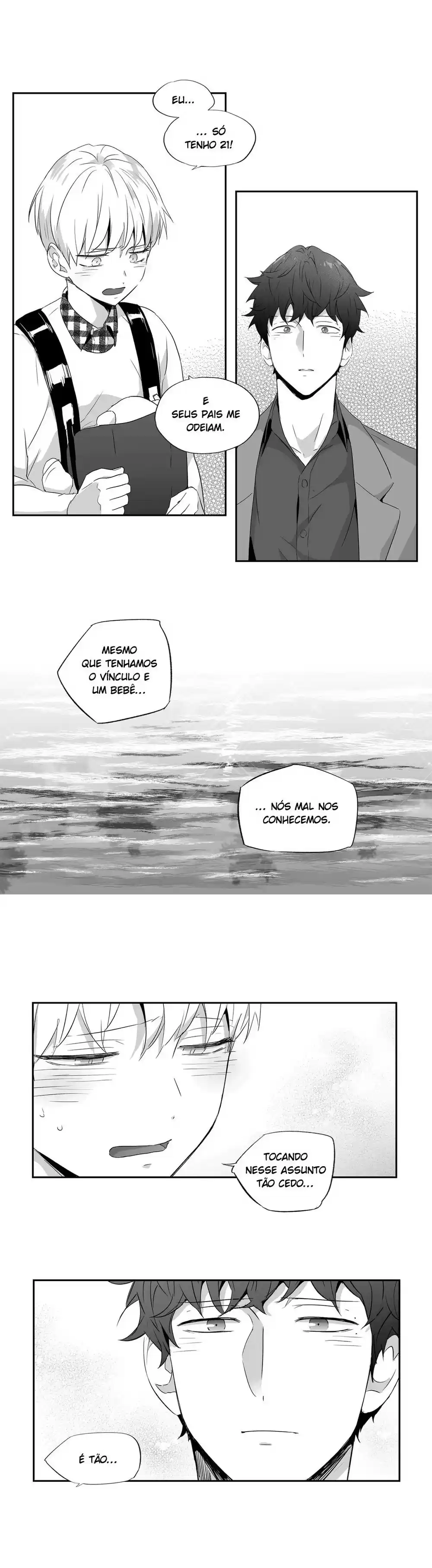 Read Love Is An Illusion PT Manga Online