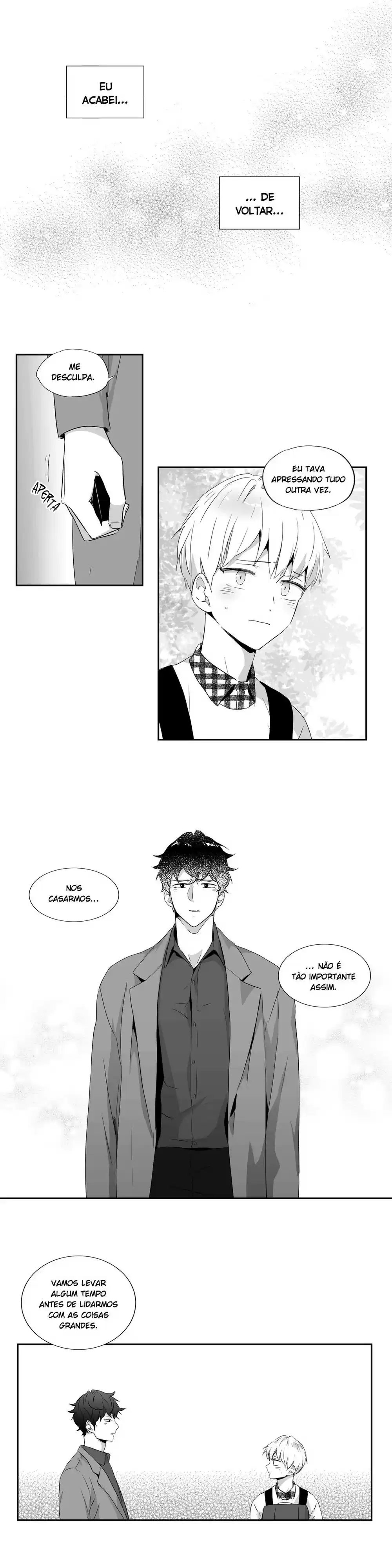 Read Love Is An Illusion PT Manga Online