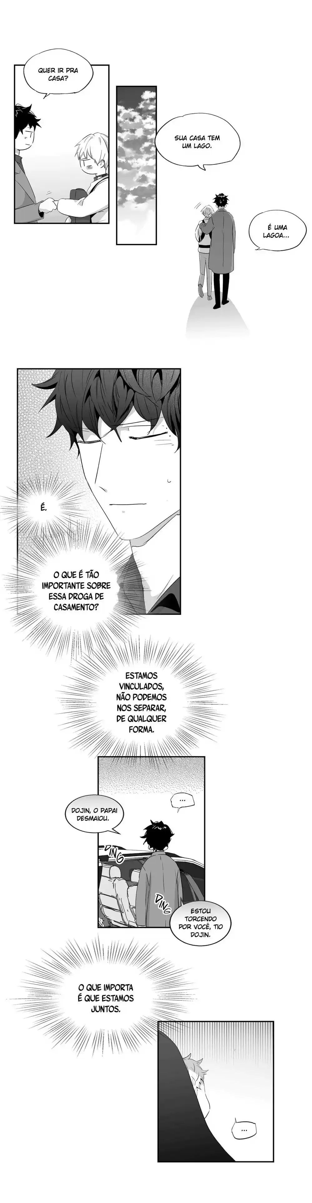 Read Love Is An Illusion PT Manga Online